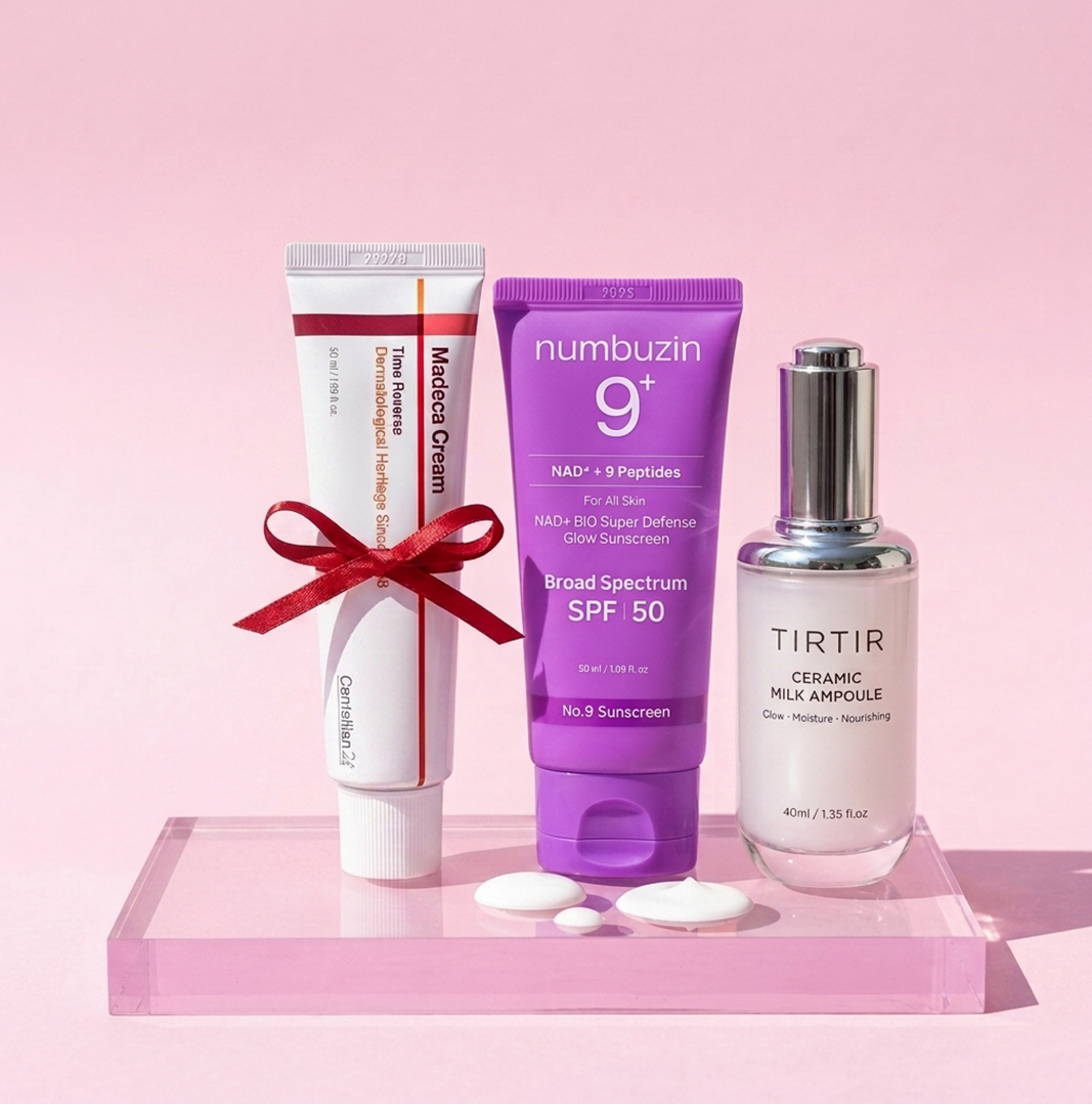 Anua Collagen Retinol Refining Gua Sha Cream (80ml)