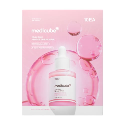 Arencia Eraser Shot Glycolic Acid Booster (30ml)