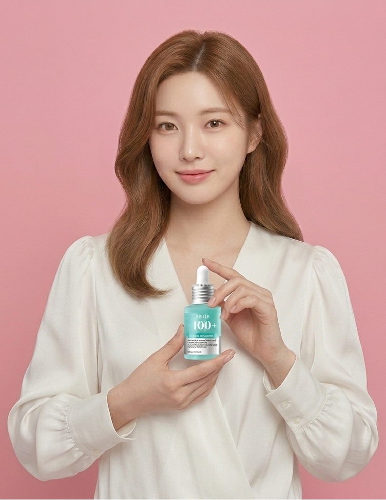 Medicube Just Dropped a No-Cast, Just-Glow Collagen Sunscreen With SPF 50