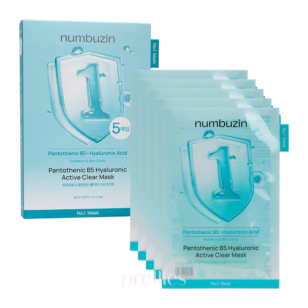 TIRTIR Ceramic Milk Ampoule + Centellian24 Madeca Cream